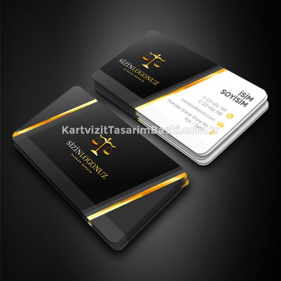 kartvizit tasarım baskı 001